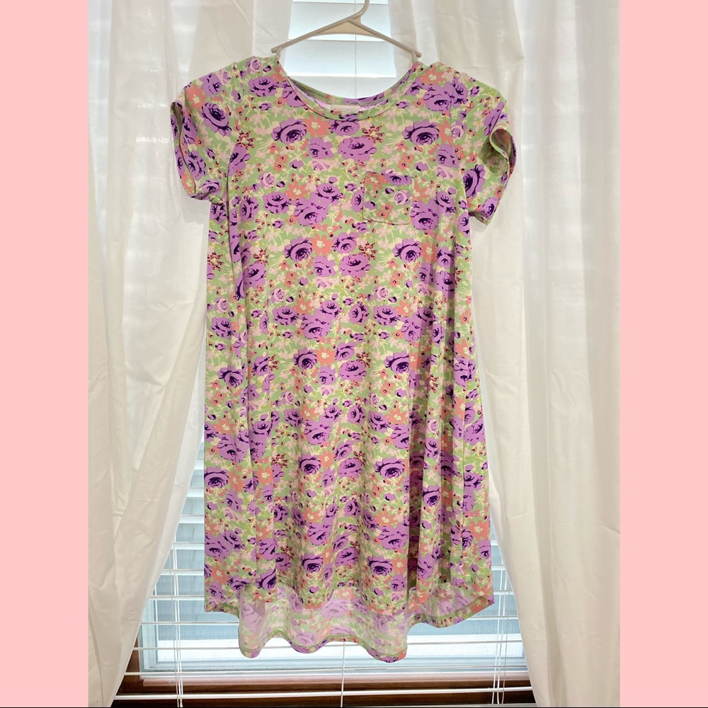 Girls Dress/Tunic